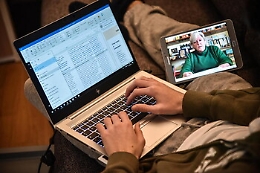 Bonus per pc, tablet e Internet: disponibile voucher da 500 euro