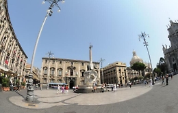 Buco di Bilancio Catania, sentito ex Comandante vigili Pietro Belfiore