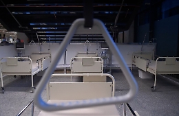 Covid, il bollettino del 23 maggio: in Sicilia 731 nuovi casi (ma pochi tamponi) e altri 5 morti