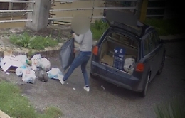 I catanesi vogliono le telecamere contro le discariche: ecco il progetto scelto con la democrazia partecipata