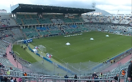 Palermo-Catania, il derby atteso da 7 anni si giocherà: ma l'organico rosanero è al limite