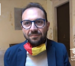 Coronavirus, trenta migranti minori al Centro di accoglienza del Villaggio Mosè. L'ira di Fdi