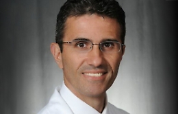 Il chirurgo catanese tornato negli Usa per la seconda volta: «Ma non sono un cervello in fuga»