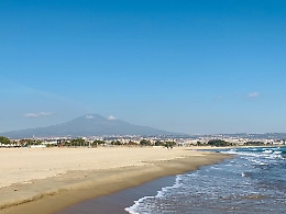 La Plaja, meraviglia catanese