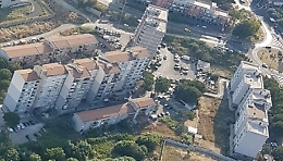 Catania, arrestato per droga a Librino e multato perché spacciava senza mascherina