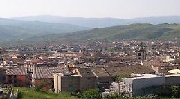 Covid, a Bronte sale curva dei contagi: si scivola verso zona rossa