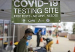 Covid, dal Giappone parte l'allarme per l'arrivo della terza ondata