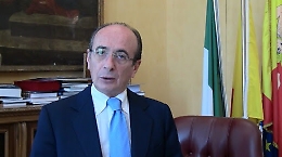 Bilanci falsi, assolti in Appello l'ex sindaco di Messina Buzzanca e la giunta