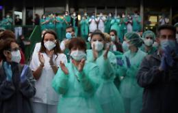 Anche la Sicilia domani in piazza a sostengo del personale sanitario: tutti gli appuntamenti