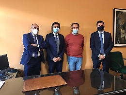 Il neo presidente Scaccianoce: «Lavorare per valorizzare il grande patrimonio edilizio e garantire qualità agli assegnatari»