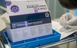 Covid, via libera in Sicilia ai tamponi rapidi da medici di famiglia e pediatri