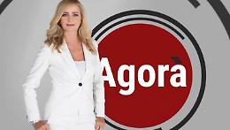 Rai, salta Agorà per un principio di incendio nello studio di Saxa Rubra