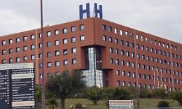 Coronavirus, sono 16 tra medici e infermieri dell'ospedale di Agrigento contagiati