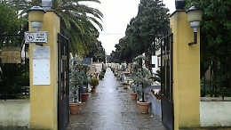 Agrigento, domani, sabato 14 novembre, riapre il cimitero di Bonamorone