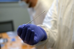 Drive in per i tamponi chiusi a Catania per Pasqua: aperti a Pasquetta quelli di fine isolamento