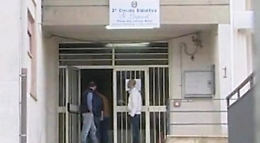 Coronavirus, a Licata chiuso il plesso "Don Milani"