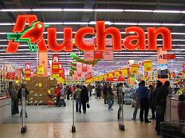 Ex Auchan, a rischio 54 posti di lavori nei centri commerciali di Catania