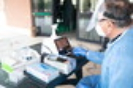 Covid, più di 27mila tamponi nei drive in siciliani: individuati 642 positivi