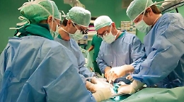 Coronavirus, i familiari della donna deceduta all'ospedale di Agrigento presentano una denuncia alla magistratura