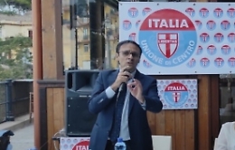 Cambio di casacca all'Ars, Vincenzo Figuccia passa dall'Udc alla Lega