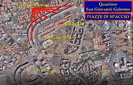 Catania, blitz antidroga a San Giovanni Galermo: sgominate 12 piazze di spaccio, 101 indagati