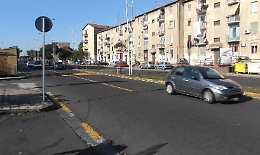 Catania: non ce l'ha fatta la quattordicenne investita al viale Bolano
