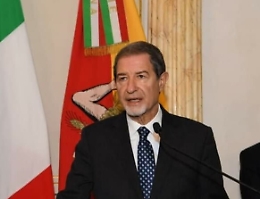 Musumeci su audio shock di La Rocca: «Polemiche inutili. Andiamo avanti»