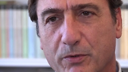 Audio shock, Fava: «La Rocca faccia i nomi di medici e dirigenti a Pm»