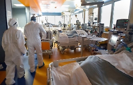 Covid, a Catania gli ispettori del ministero per contare i posti di terapia intensiva