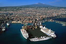 Autorità Portuale della Sicilia Orientale: approvato il bilancio di previsione 2021