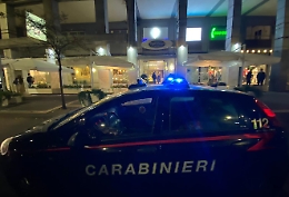 Catania, divieto di accesso al bar Europa per un anno dopo rissa nel locale