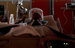 Covid, in Sicilia il mistero dei ricoveri a due velocità: corsie rapide e degenze lumaca