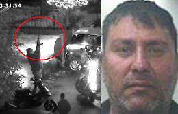 Catania, nelle carte dell'«albanese» i segreti dello spaccio a Galermo