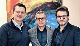 Tre docenti dell'Università di Catania si confermano nella top ten mondiale della ricerca