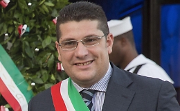 A Troina il sindaco più virtuoso d'Italia:  battuti anche quelli del Nord