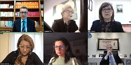 «Durante lockdown casi in aumento: occorre cambio culturale»