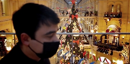 Sei, otto o dieci persone al cenone? Oggi le decisioni del governo sul Natale