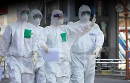 Sicilia, cambia la strategia anti-Covid della Regione: più poteri ai commissari, potranno assumere 432 persone