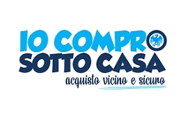 Anche Confcommercio Catania aderisce a “Compro sottocasa”