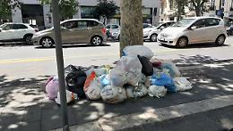 Catania, quella Tari più alta d'Italia un insulto ai cittadini civili