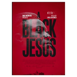 Al cinema arriva "A Black Jesus". Protagonista la cittadina di Siculiana