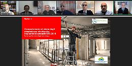 «Sicurezza, Superbonus e lavori antisismici per la messa in sicurezza del patrimonio immobiliare etneo»