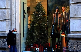 Covid, l'Italia col fiato sospeso attende calo indice di contagio. In Sicilia il picco previsto a Natale