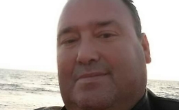 Coronavirus, Palma di Montechiaro in lacrime per la scomparsa di Giovanni Di Liberto