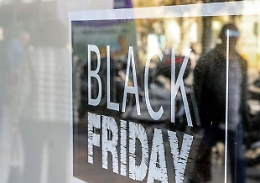 Black Friday, Codacons: &laquo;Attenti a truffe su web e social. Ecco i nostri consigli&raquo;