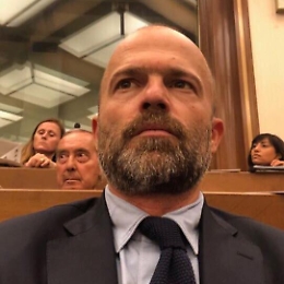 La vita di Manfredi Nulli nella City: da Palermo a Londra, solo andata