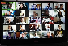 «I giovani costruiscono la Sicilia», l'hackathon di Confcooperative per ridisegnare il futuro dell'isola