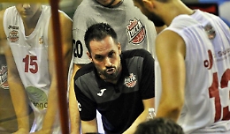 Scatta domani, 29 novembre, il campionato di B1 di pallacanestro. La Fortitudo Agrigento affronta il Palermo