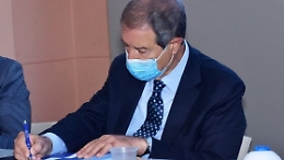 Covid, Sicilia zona "gialla": riaprono i bar (ma fino alle 18) resta la DAD per le scuole superiori