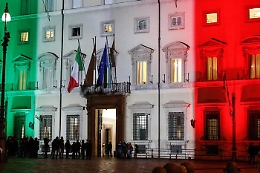 In Italia arriva il Ristori quater: rinvio delle tasse e nuovi aiuti